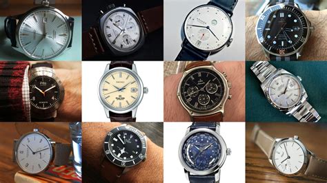 hodinkee watches under 5000